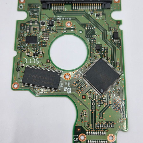 HDD PCB SATA 2.5" PALAU-3 like new