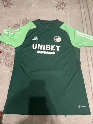 Adidas FC Copenhagen 2024/2025 Mens Jersey Like New, Size L