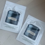La Mer night cream δείγμα 3 ml καινούργιο