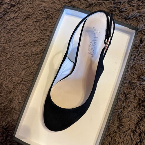 Sagiakos pumps like new, size 39, black