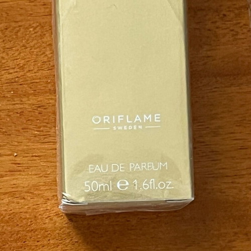 My Destiny από Oriflame Eau de Parfum καινούργιο 50 ml