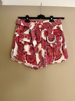 Serendipity σορτς σαν καινούργιο, μέγεθος M/L, πολύχρωμο