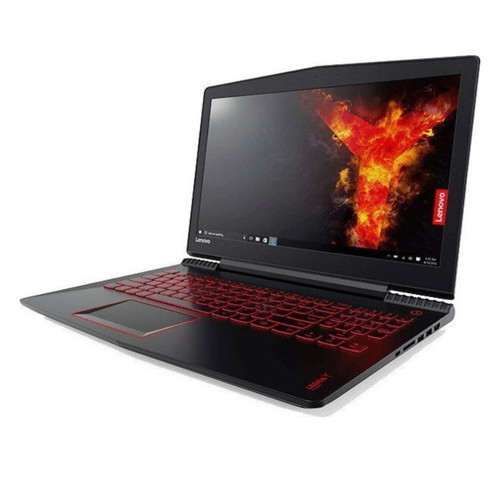 Lenovo Legion Y520-15IKBN laptop 15.6" i7-7700HQ 16GB 1TB NVMe SSD GTX 1050 Ti