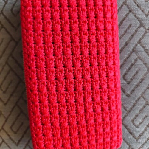 Gigi Bags Large Women's Wallet New Coral Summer Color