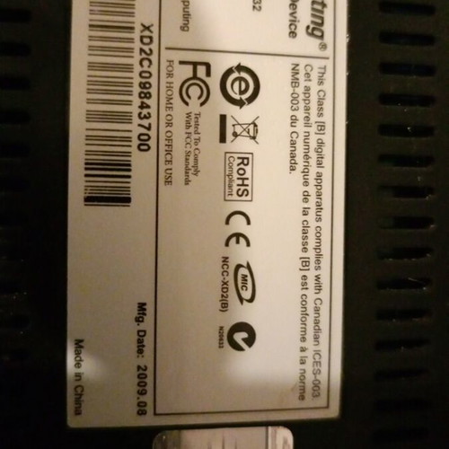 nComputing used