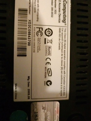 nComputing used