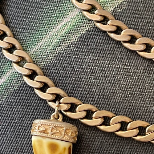 Vintage Italian Necklace like new, custom jewellery