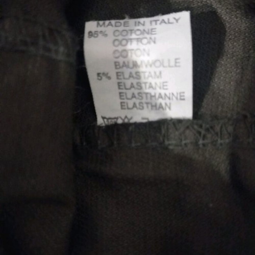 Women's shorts new, size M 38 10, black