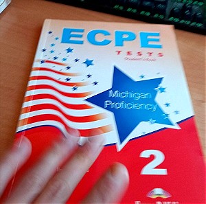 ECPE Tests Michigan Proficiency 2