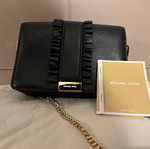 Michael Kors leather bag