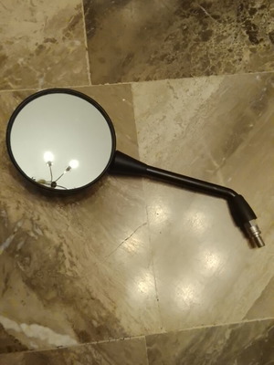 BMW R 1150 RS GS GT Left Mirror used, genuine part