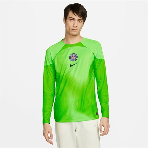 Nike PSG goalkeeper jersey new size L season 2022/23