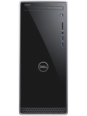 Σφραγισμένο Dell Inspiron 3671 (Intel Core i3-9100/ram 8GB/hdd 1tb/Intel UHD Graphics 630/win11
