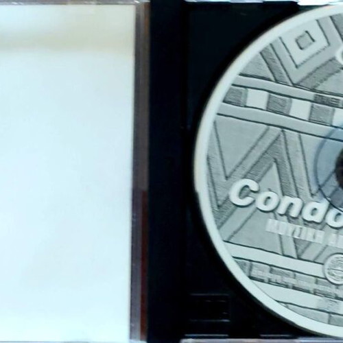 Condor Pasa CD new, music from the Andes