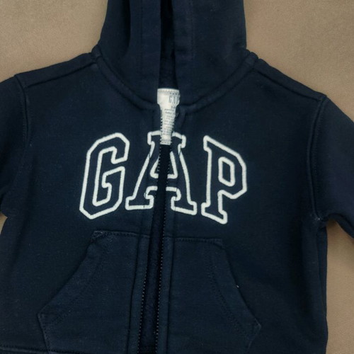 Gap jacket 3-6 months like new