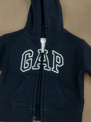 Gap jacket 3-6 months like new