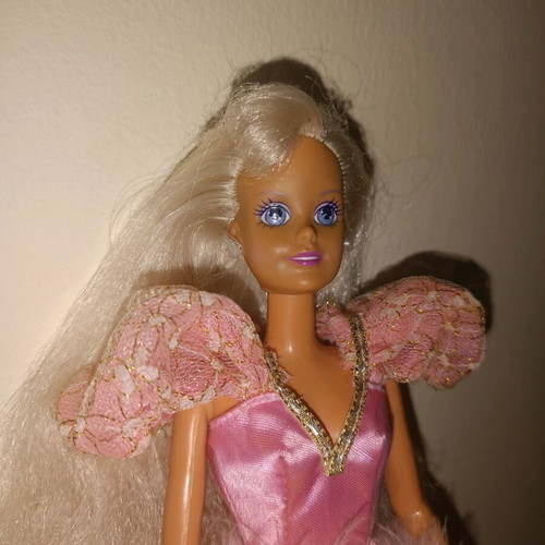 Dream Ballet Sindy 1992 used authentic vintage doll