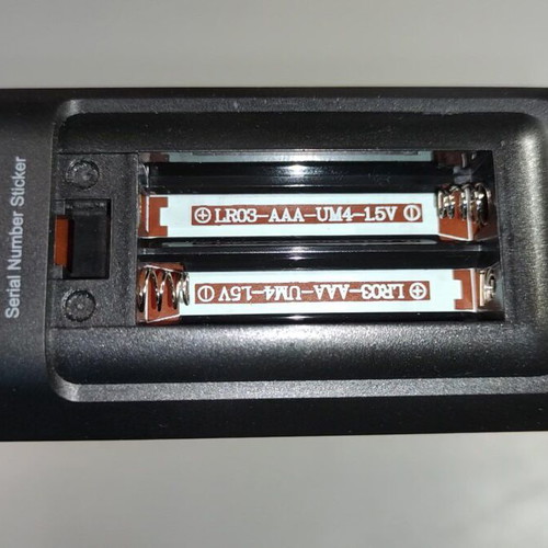 Crypto URC-605 Programmable Remote Control Like New with Manual