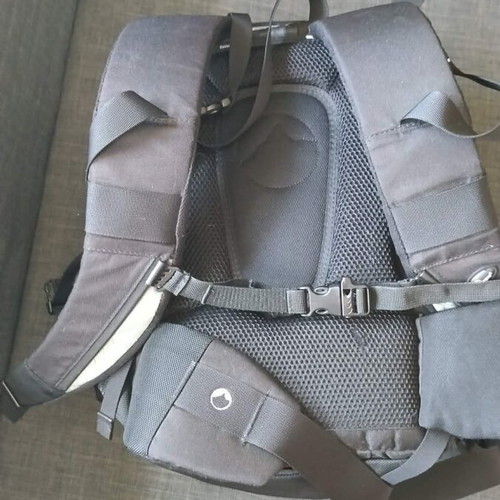 Lowepro Camera Backpack like new