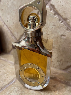 Zenith Riiffs Extrait De Parfum 100ml καινούργιο, unisex luxury άρωμα