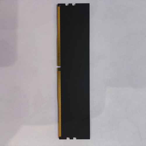 DDR4 TeamGroup Elite Dark 8GB 3200GHz RAM like new