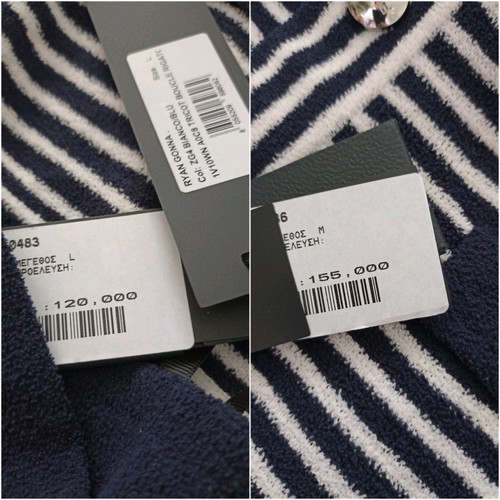 Pinko set new, medium size