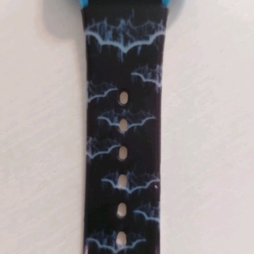 Batman kids smartwatch like new with touch screen