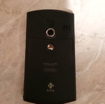 HTC mobile phone like new