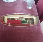 Επάργυρο σκεύος μεταχειρισμένο