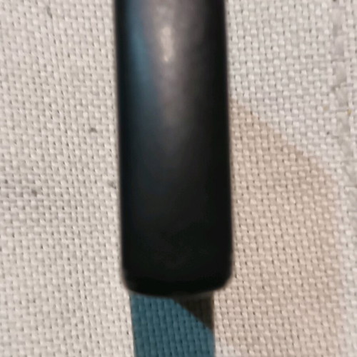 Zippo lighter A - VIII black matte like new with ZIPPO 448 logo