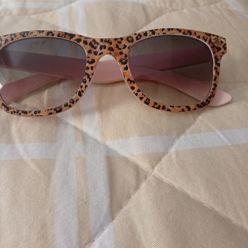 Children's Sunglasses like new, multicolor