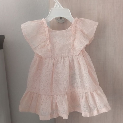 Baby dress