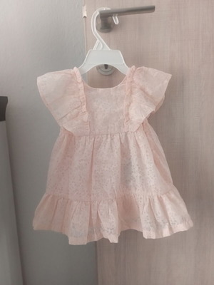 Baby dress