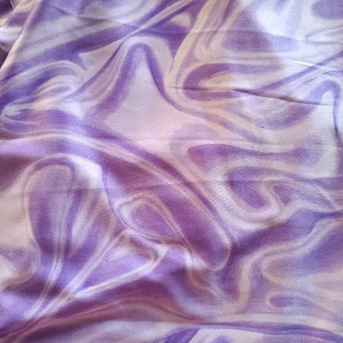 Cool fabric like new 165 by 150 centimeters