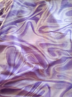 Cool fabric like new 165 by 150 centimeters