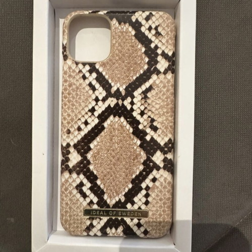 Θήκη iPhone 11 Pro Max σαν καινούργια