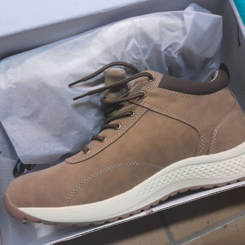 Krausmann Casual Ranger boots new, brown, sizes 42, 43, 44