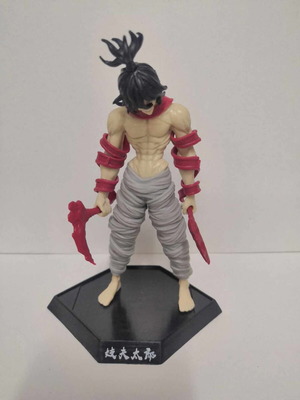 Demon Slayer Anime Giyuutarou collectible figure 15cm new