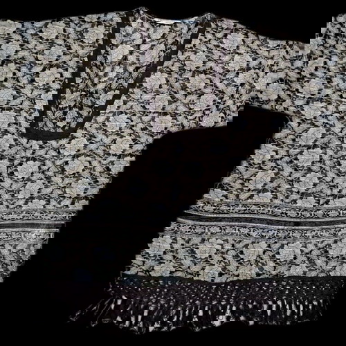 ZARA - Γυναικεία πουκαμίσα XS