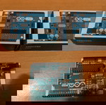 Arduino UNO Rev 3 платка