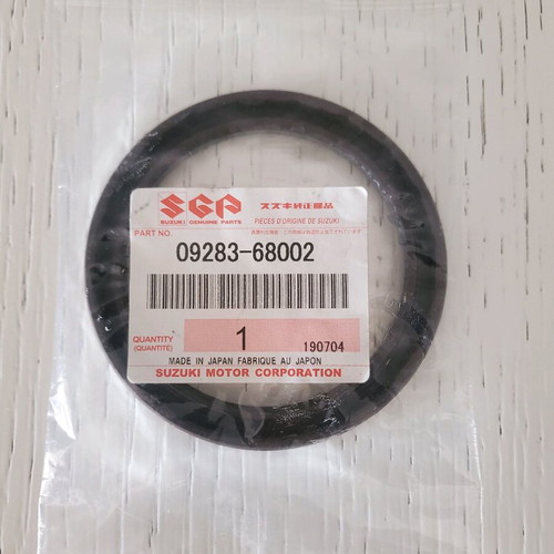Crankshaft seal 0928368002 Suzuki original new