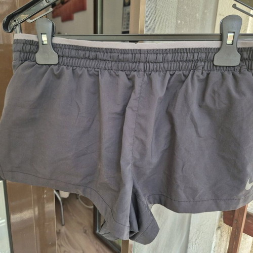 Nike Dri-Fit women's shorts size S like new, black