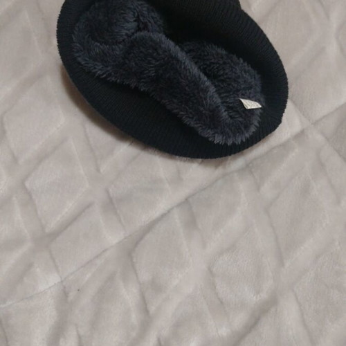 Men's beanie like new