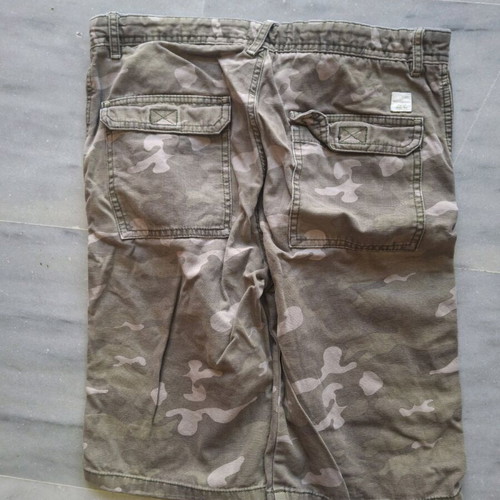 Zara bermuda shorts used for 14 years, size 164 cm