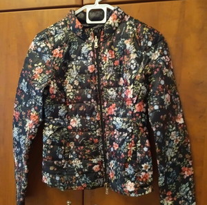 Patrizia Pepe women jacket summer size 38 M Medium Patrizia Pepe γυναικείο μπουφάν καλοκαιρινό 38