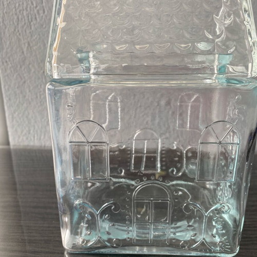 Candy jar new