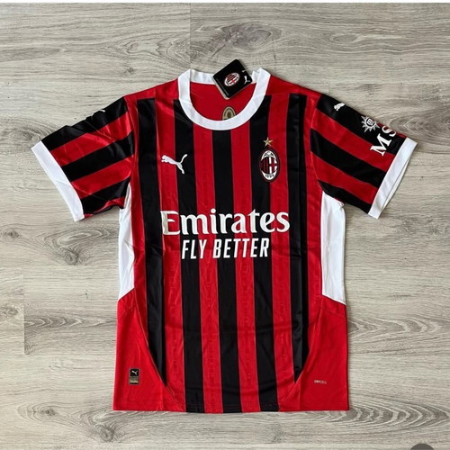 Football Shirts New Authentic European Giants