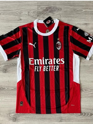 Football Shirts New Authentic European Giants