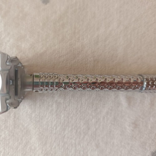Razorock Adjust razor used in very good condition