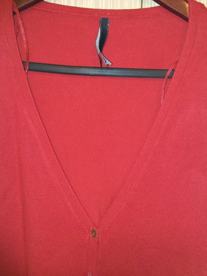 Stradivarius large ζακέτα